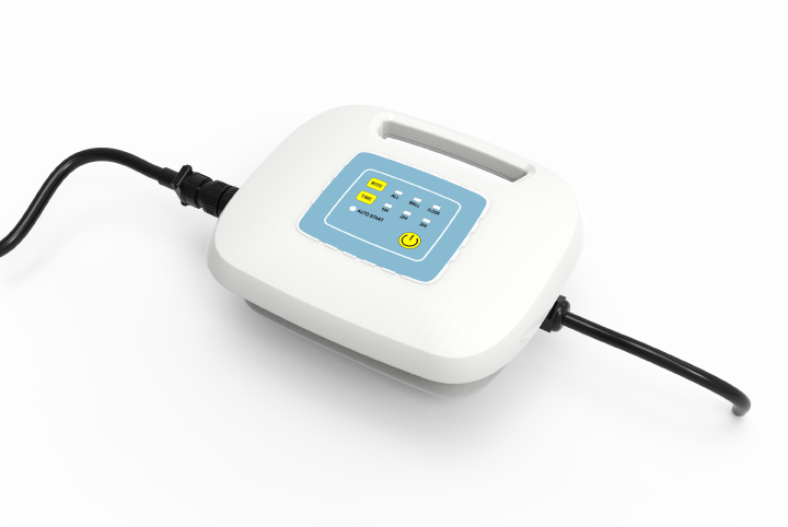 Steinbach Poolrunner APPcontrol